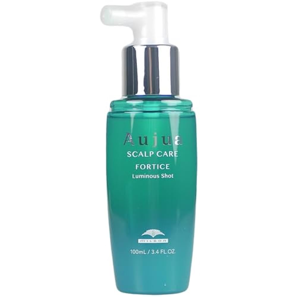 Amazon | オージュア FO フォルティス ルミナスショット(100mL